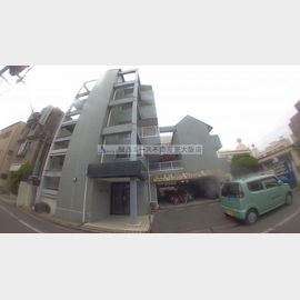 長瀬駅より徒歩1分 2階 築34年5ヶ月の賃貸物件