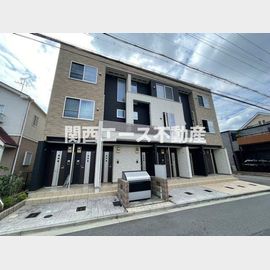 サウスラポールの賃貸物件