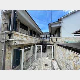 枚岡駅より徒歩1分 2階 築61年8ヶ月の賃貸物件