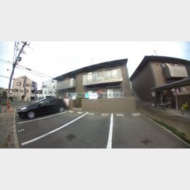 メゾンドエトワールＢ棟 2階 築20年8ヶ月の賃貸物件