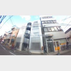 サカエマンション 1階 築37年6ヶ月の賃貸物件