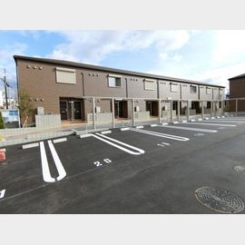 ローゼラルジュB棟の賃貸物件