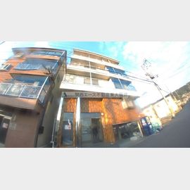 野崎駅より徒歩12分 5階 築37年1ヶ月の賃貸物件