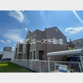 ヴィラカレラ菱江 2階 築20年11ヶ月の賃貸物件