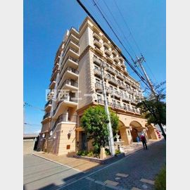 メゾンパティオ2 2階 築24年10ヶ月の賃貸物件