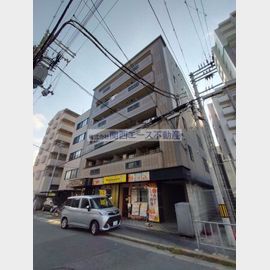 CTビュー永和 5階 築29年の賃貸物件