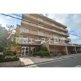 プリムヴェール 3階 築24年の賃貸物件