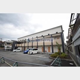 フジパレスフジマサ 1階 築14年5ヶ月の賃貸物件