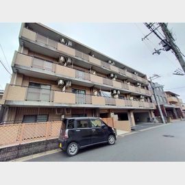 ブロードネスト御厨 1階 築25年9ヶ月の賃貸物件