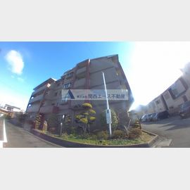 カーサフィオーレ弐番館の賃貸物件