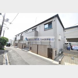 ソシア25の賃貸物件