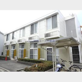 レオパレスchuTTi 1階 築24年8ヶ月の賃貸物件