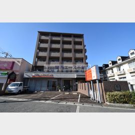 コンフォートエヌズ 2階 築20年11ヶ月の賃貸物件