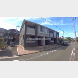 荒本駅より徒歩15分 2階 築13年1ヶ月の賃貸物件