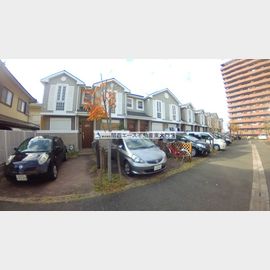 クレベール2番館の賃貸物件