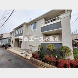 グレイスヴィラの賃貸物件