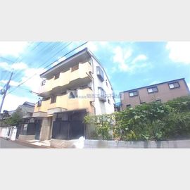 藤井マンション東花園 1階 築37年2ヶ月の賃貸物件