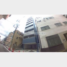 ＭＩＯＴＵＫＵＳＩ布施 4階 築7年10ヶ月の賃貸物件