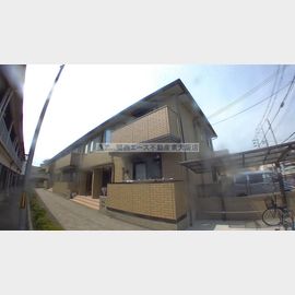 プリムローズ 1階 築11年8ヶ月の賃貸物件