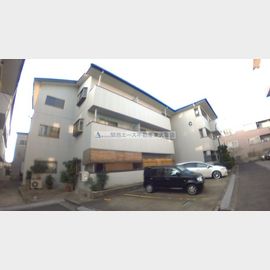 ビートル山本北C棟の賃貸物件