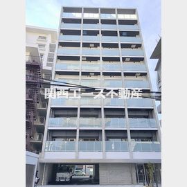 ＪＲ河内永和駅より徒歩3分 4階 築7年10ヶ月の賃貸物件