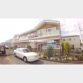 グランエスポワールの賃貸物件