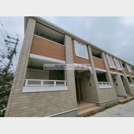 グロースハイツ新石切IIの賃貸物件