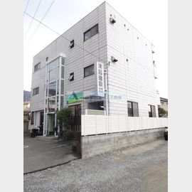 石切駅より徒歩24分 1階 築39年4ヶ月の賃貸物件