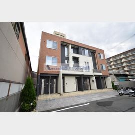 モデッサ司の賃貸物件