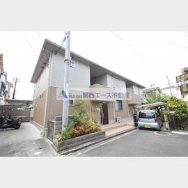 吉田駅より徒歩6分 2階 築11年9ヶ月の賃貸物件