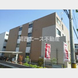 アルカディアI 4階 築11年8ヶ月の賃貸物件