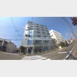 ピュアリティ９０ 7階 築34年4ヶ月の賃貸物件