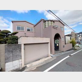 ヴェナビスタ石切の賃貸物件