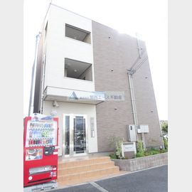 東花園駅より徒歩14分 2階 築13年10ヶ月の賃貸物件