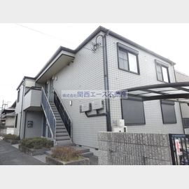 エスポワール住道の賃貸物件