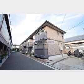 ドミール本町 1階 築17年2ヶ月の賃貸物件