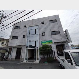 石切駅より徒歩24分 2階 築39年6ヶ月の賃貸物件