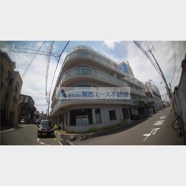 河内永和駅より徒歩7分 4階 築26年8ヶ月の賃貸物件