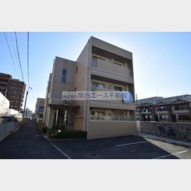 ポレール新石切の賃貸物件