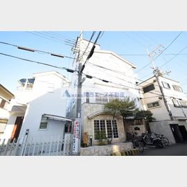 大宝若江岩田CTスクエア 1階 築35年の賃貸物件