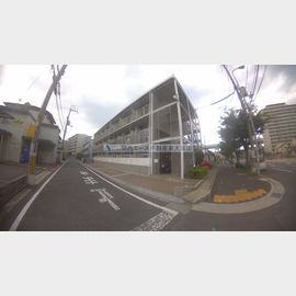 レオパレス吉田 1階 築27年4ヶ月の賃貸物件