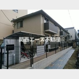 ベルデュールの賃貸物件