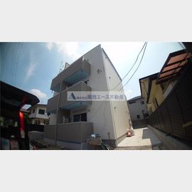 ASSO鴻池の賃貸物件