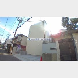 布施駅より徒歩4分 3階 築7年5ヶ月の賃貸物件