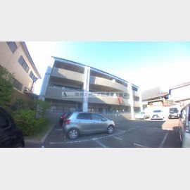 ローズプレイスヨシタ 3階 築22年10ヶ月の賃貸物件