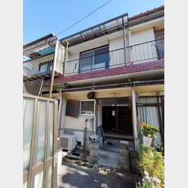 吉田駅より徒歩18分 築52年9ヶ月 2階建の賃貸物件