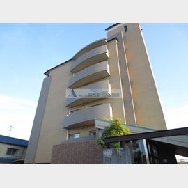 ヴィブレムライの賃貸物件