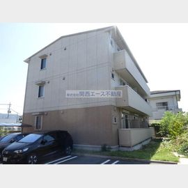 河内花園駅より徒歩10分 1階 築14年1ヶ月の賃貸物件