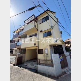 石切駅より徒歩13分 1階 築20年7ヶ月の賃貸物件