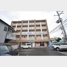 河内山本駅より徒歩28分 4階 築19年の賃貸物件